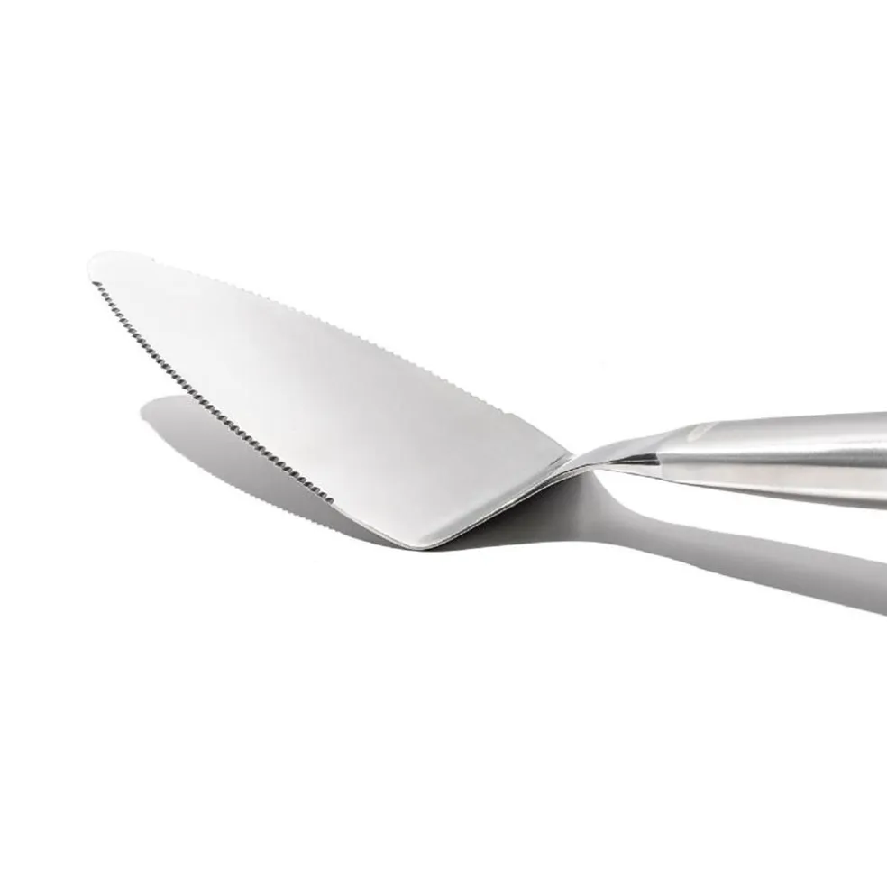 Pala para servir pasteles Steel™ OXO