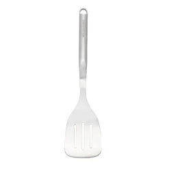 Pala ranurada Premium Acero Inoxidable KitchenAid