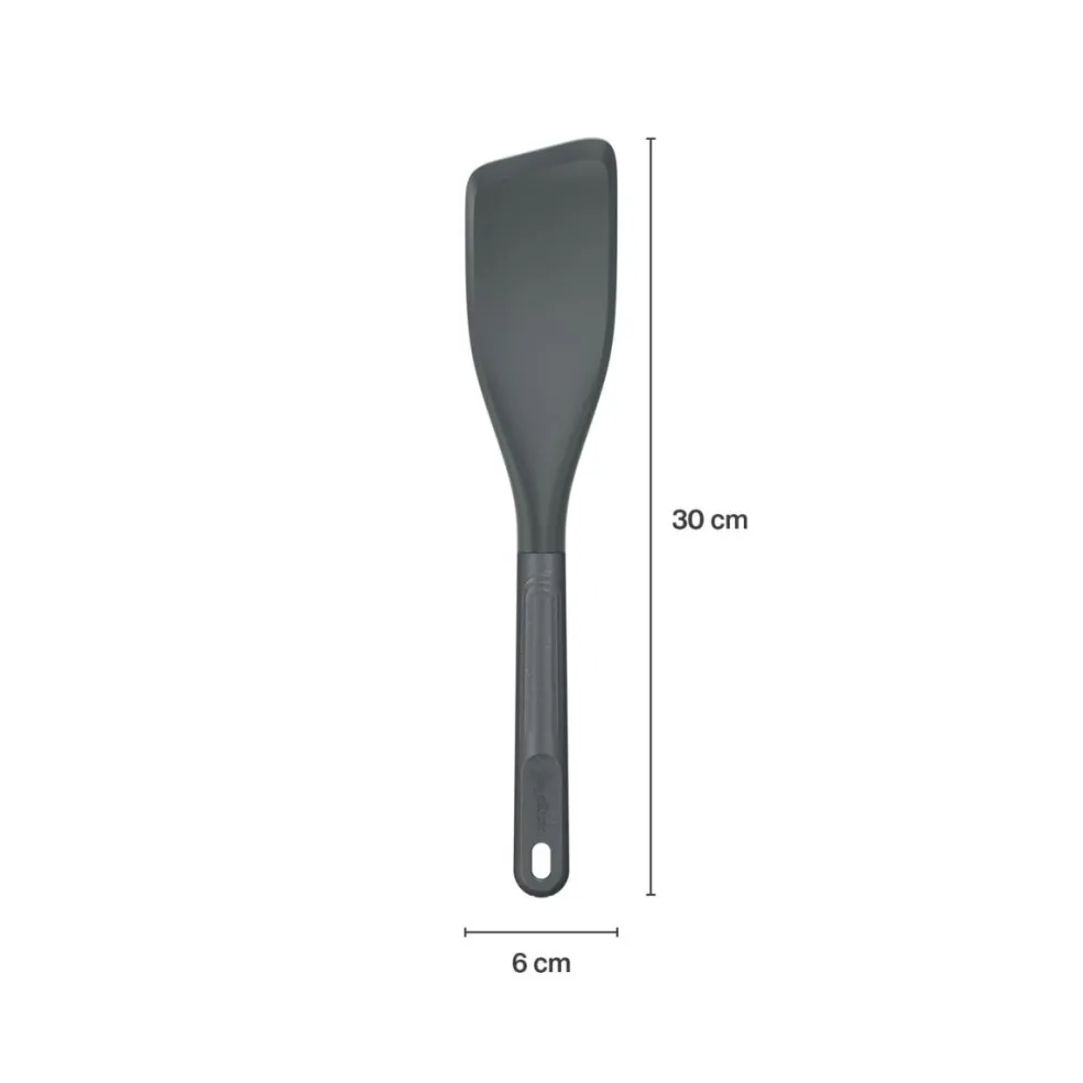 Pala volteadora de nylon Zyliss