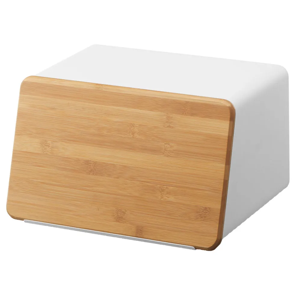 Panera con tabla de cortar Tower Yamazaki