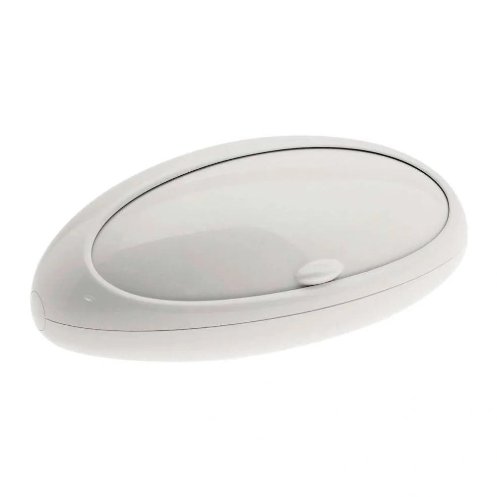 Panera de resina Gnam Alessi