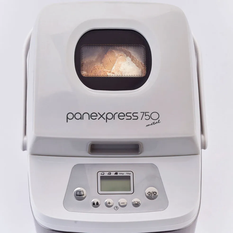 Panificadora Panexpress 750 Metal Ariete