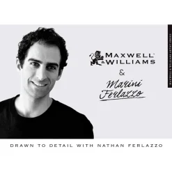 Paño de cocina by Marini Ferlazzo Maxwell&Williams