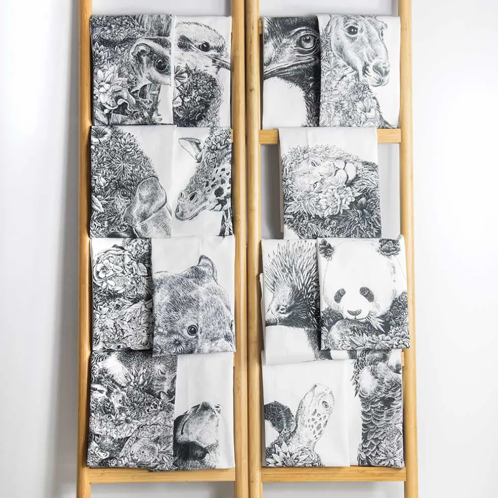 Paño de cocina by Marini Ferlazzo Maxwell&Williams