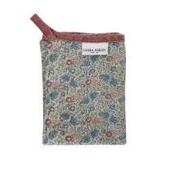 Paño de cocina Linen Collection de Laura Ashley