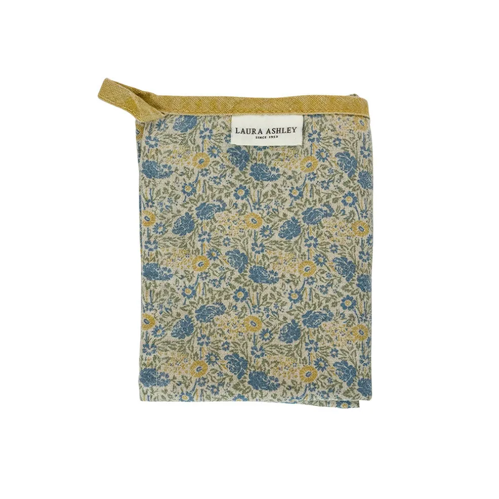 Paño de cocina Linen Collection de Laura Ashley
