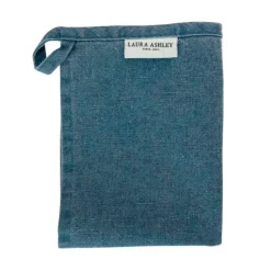 Paño de cocina Linen Collection de Laura Ashley