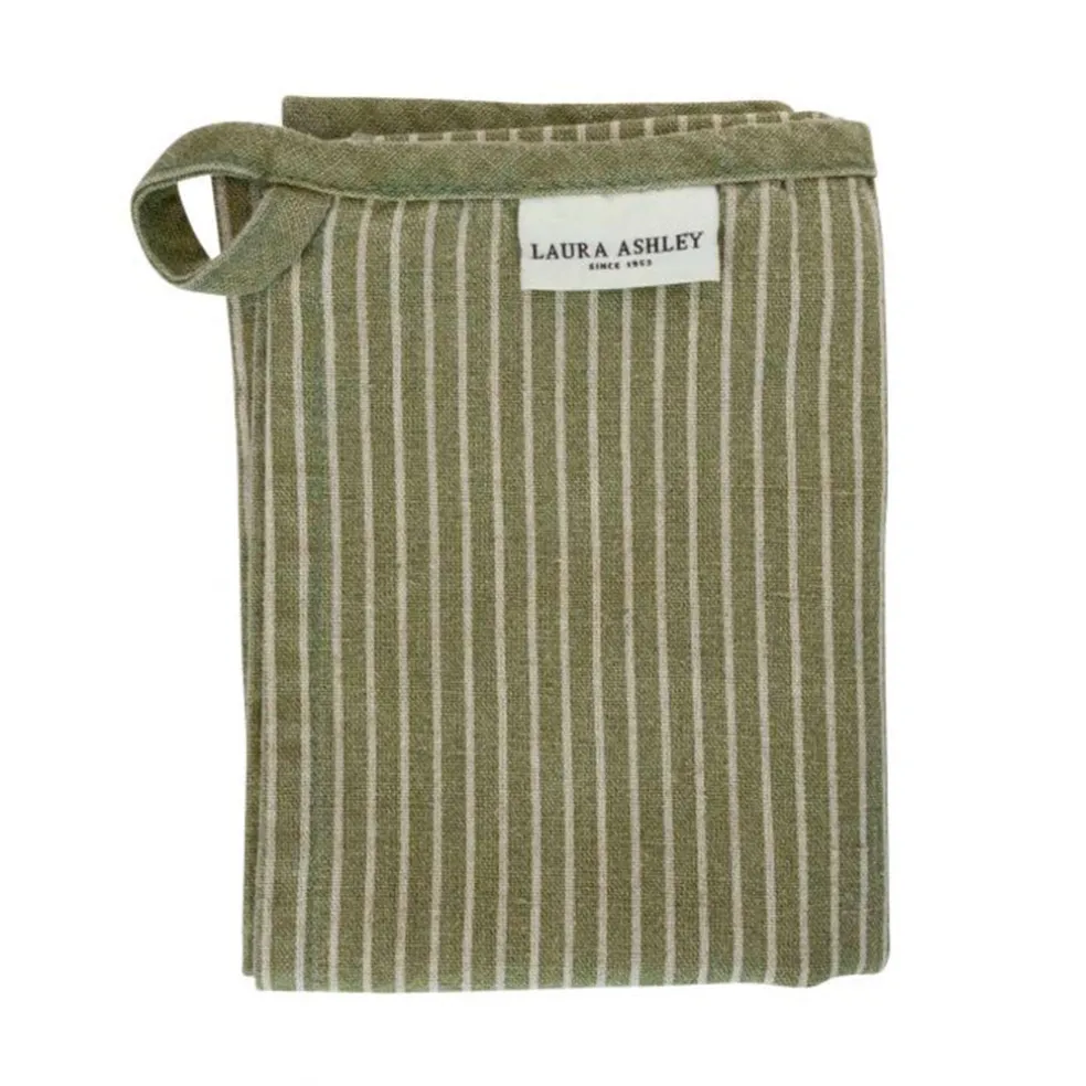 Paño de cocina Linen Collection de Laura Ashley