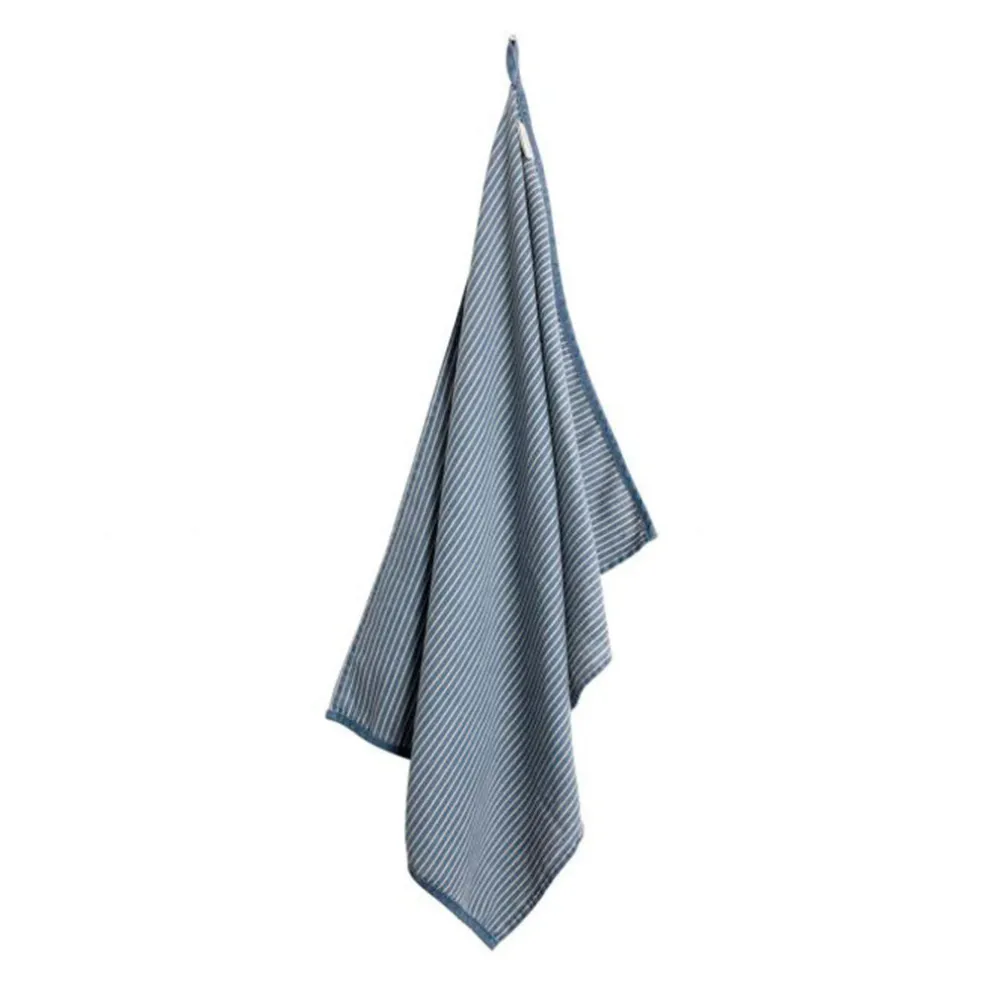 Paño de cocina Linen Collection de Laura Ashley
