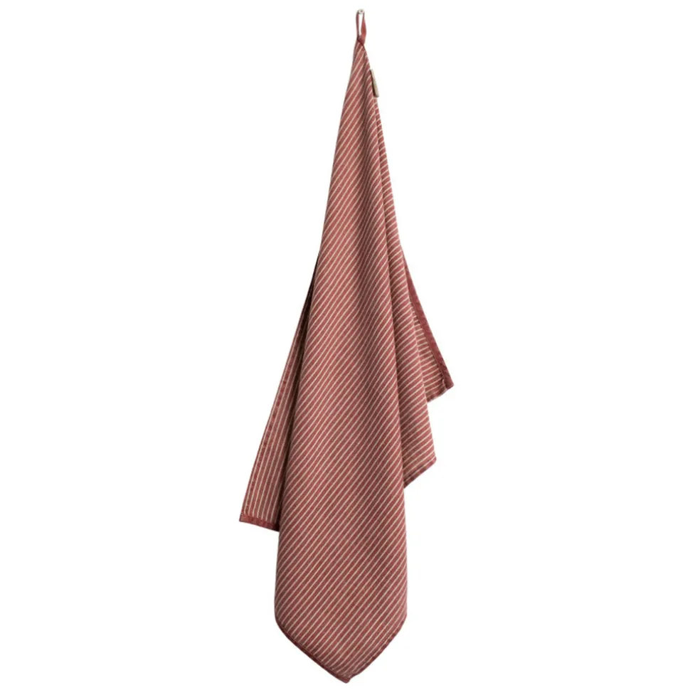 Paño de cocina Linen Collection de Laura Ashley