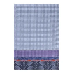 Paños de cocina y secamanos de algodón Gipsy Le Jacquard Français