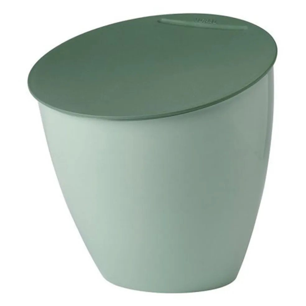 Papelera de encimera Calypso Mepal
