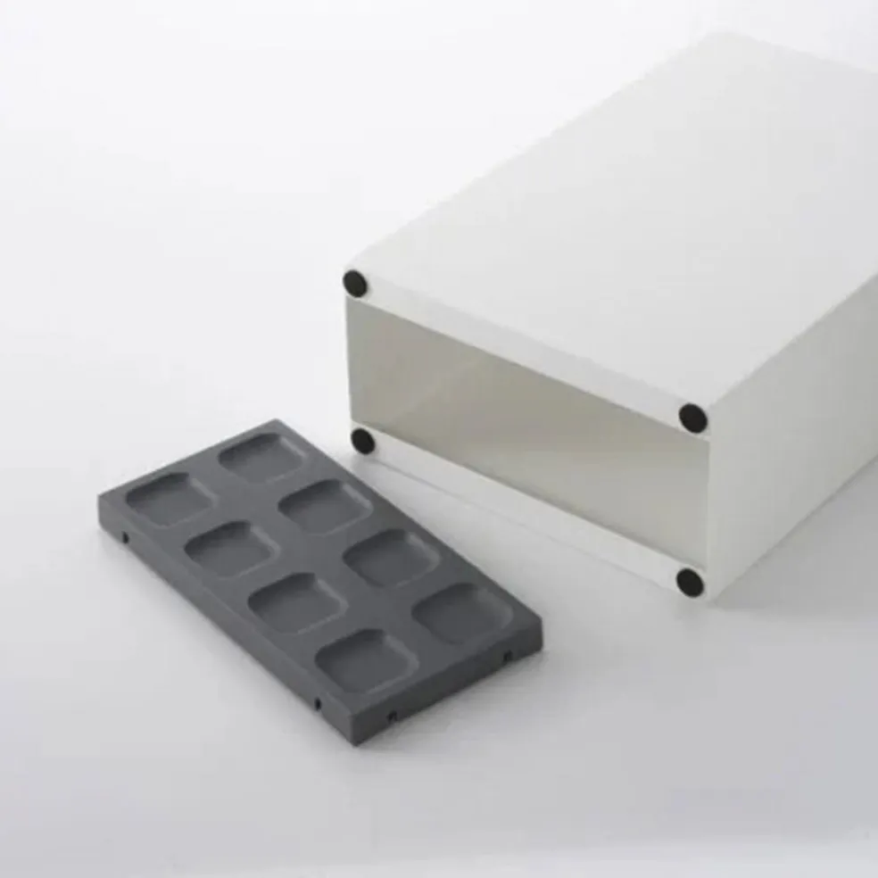 Paraguero rectangular Yamazaki