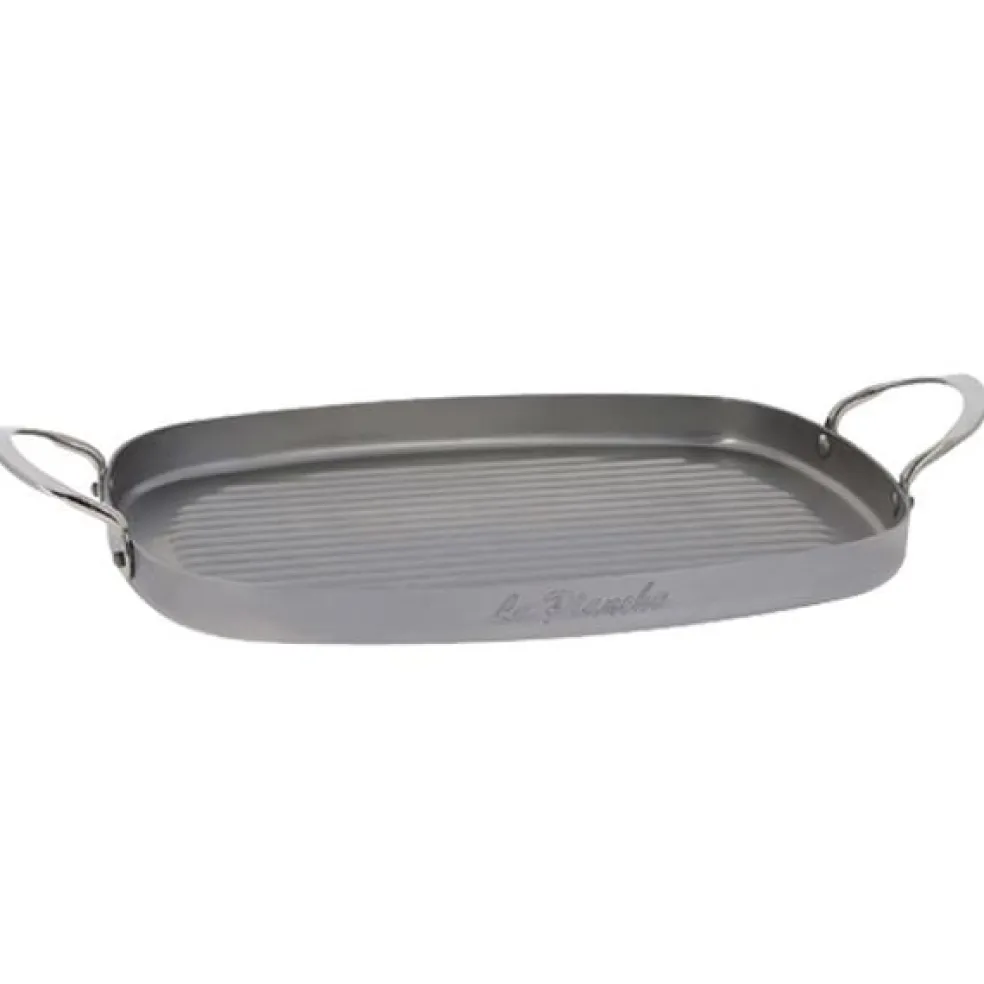 Parrilla de hierro Mineral B De Buyer
