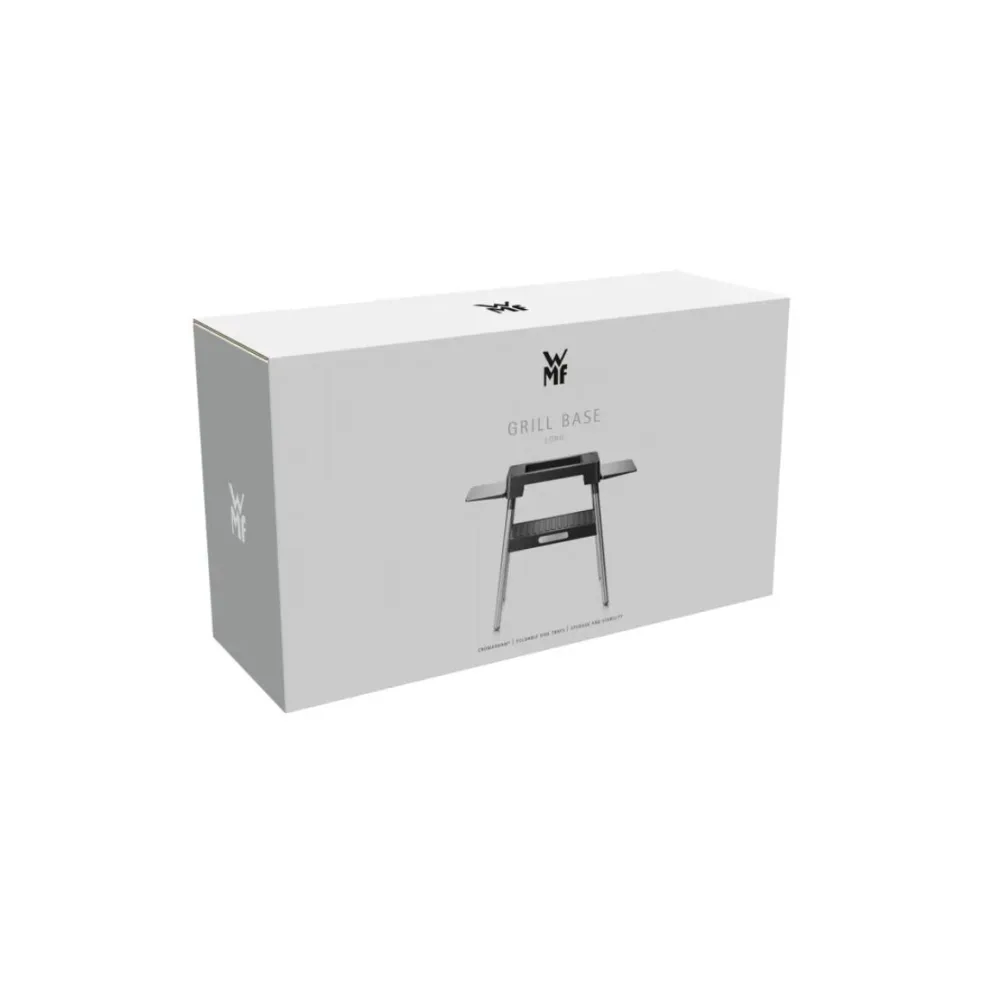 Parrilla eléctrica WMF Lono Master Grill