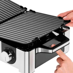 Parrilla eléctrica WMF Lono Master Grill