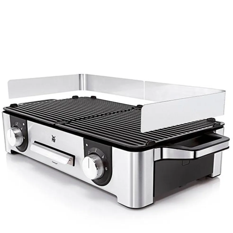 Parrilla eléctrica WMF Lono Master Grill
