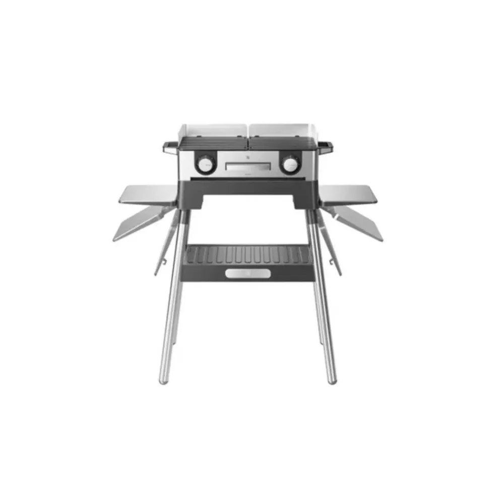 Parrilla eléctrica WMF Lono Master Grill