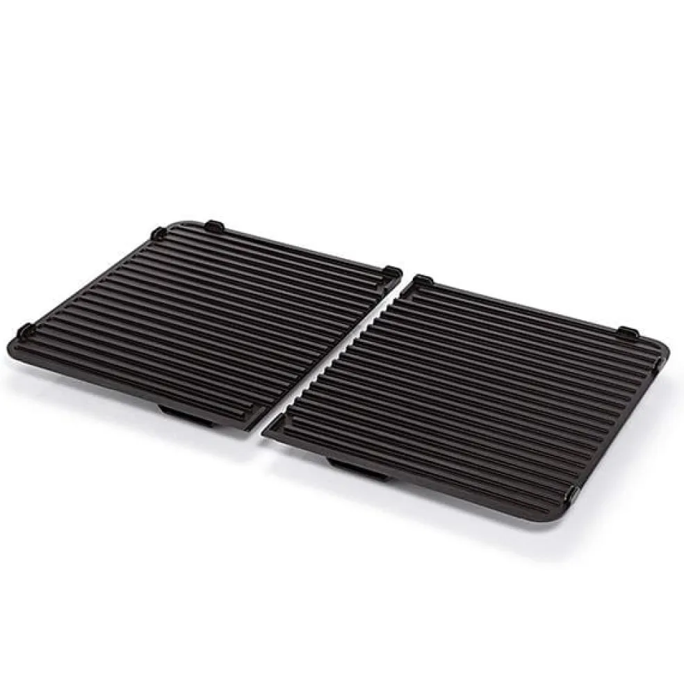 Parrilla eléctrica WMF Lono Master Grill