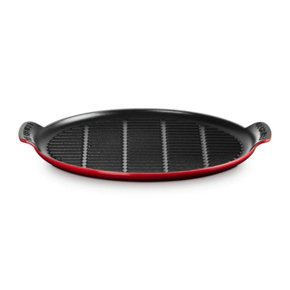 Parrilla grill Bistro Le Creuset