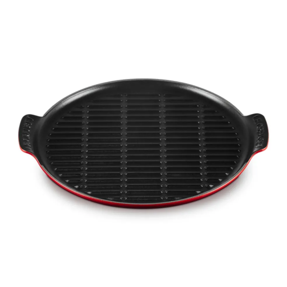 Parrilla grill Bistro Le Creuset