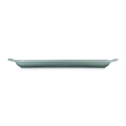 Parrilla grill rectangular Tradition de Le Creuset