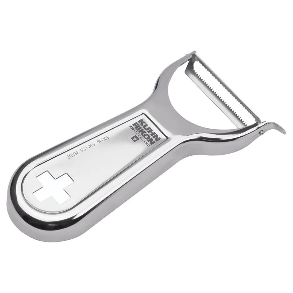 Pelador acero inoxidable Kuhn Rikon