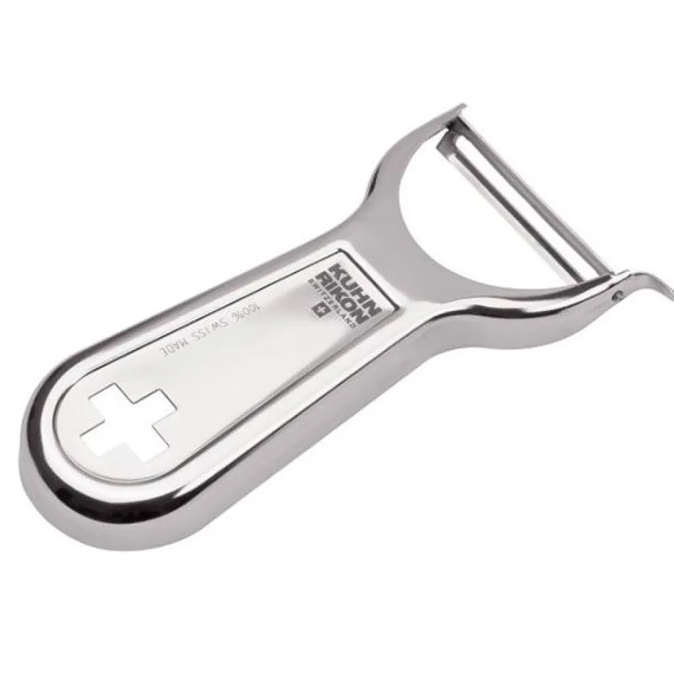 Pelador acero inoxidable Kuhn Rikon