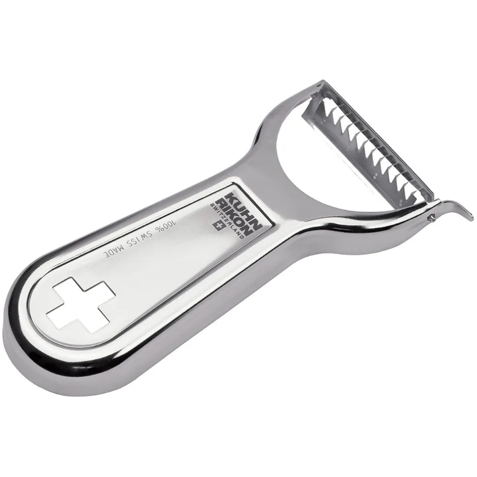 Pelador acero inoxidable Kuhn Rikon