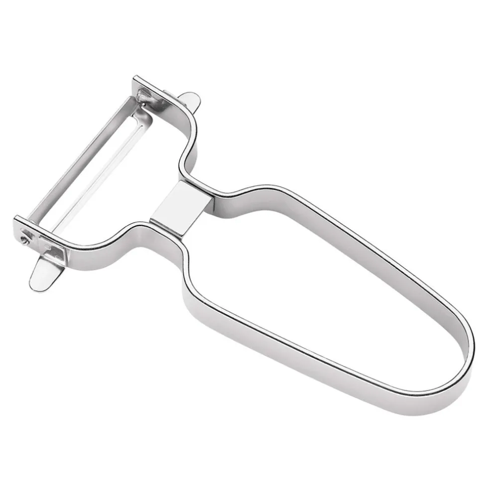 Pelador de acero inox Kuchenprofi