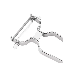 Pelador de acero inox Kuchenprofi