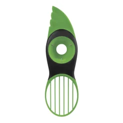 Pelador de aguacates 3 en 1 OXO