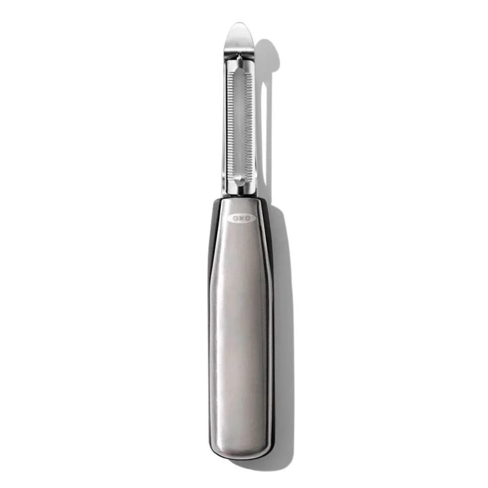 Peladores de acero inoxidable Steel™ OXO