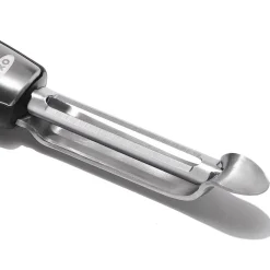 Peladores de acero inoxidable Steel™ OXO