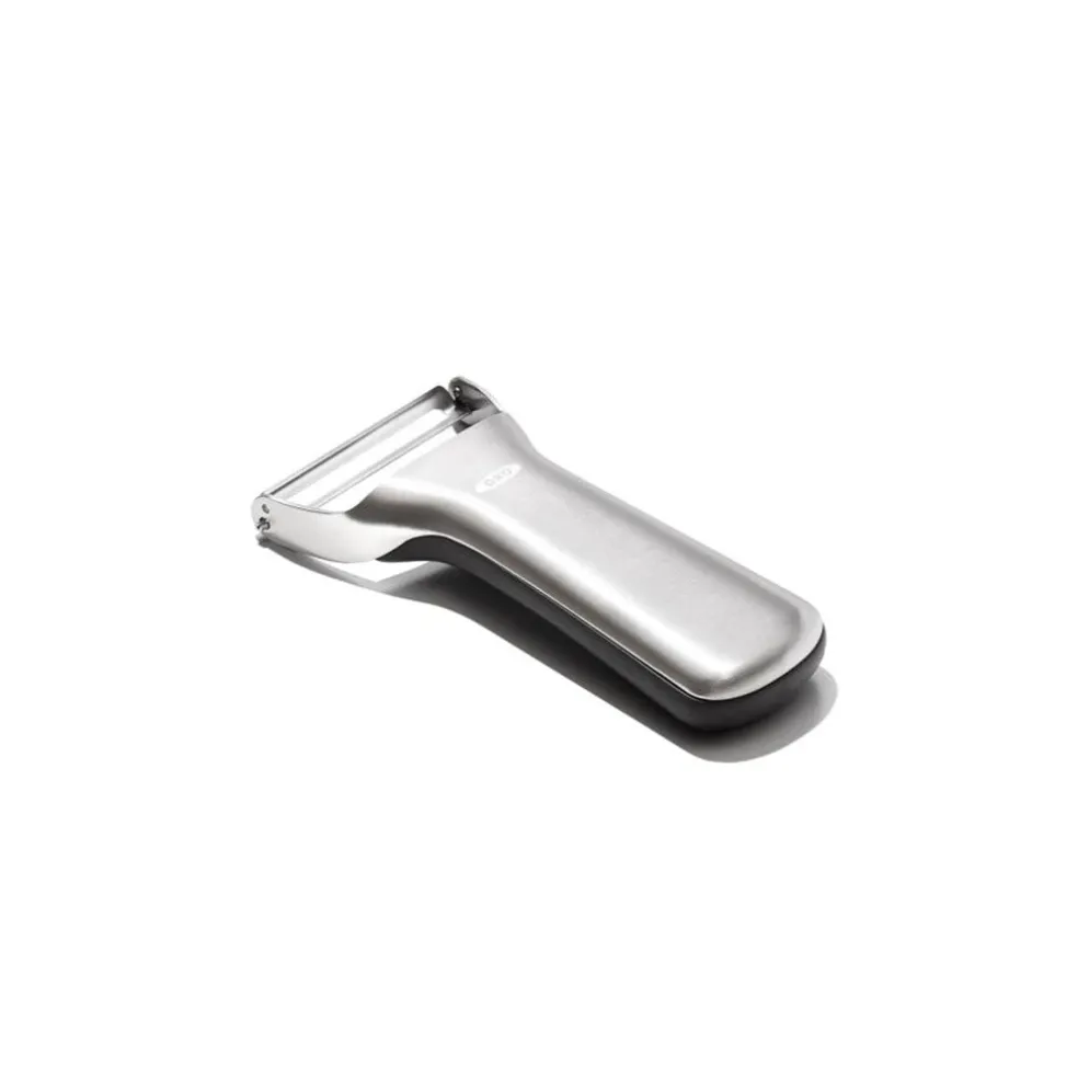 Peladores de acero inoxidable Steel™ OXO