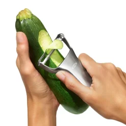 Peladores de acero inoxidable Steel™ OXO