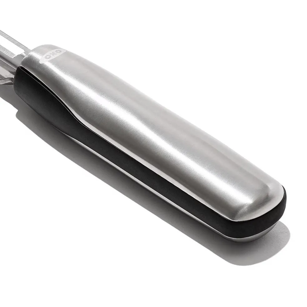 Peladores de acero inoxidable Steel™ OXO