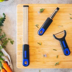 Peladores de fruta y verdura Solid+ Monix