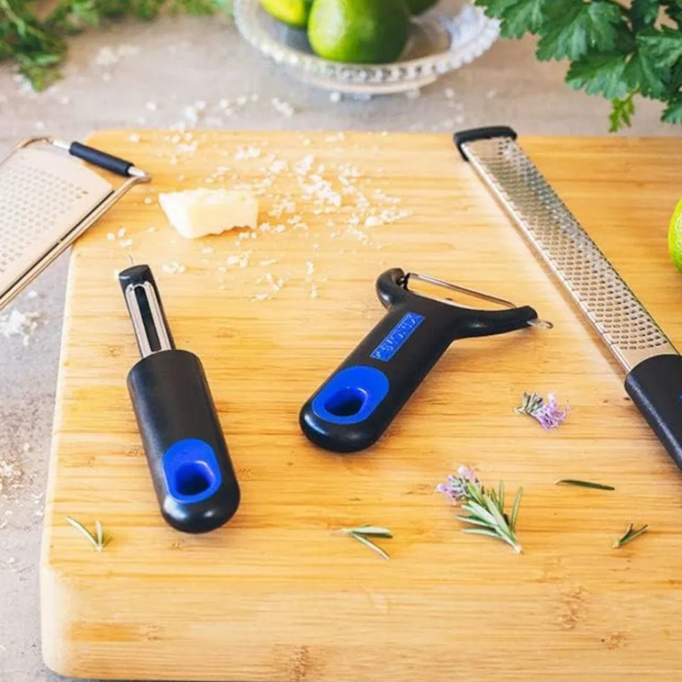 Peladores de fruta y verdura Solid+ Monix