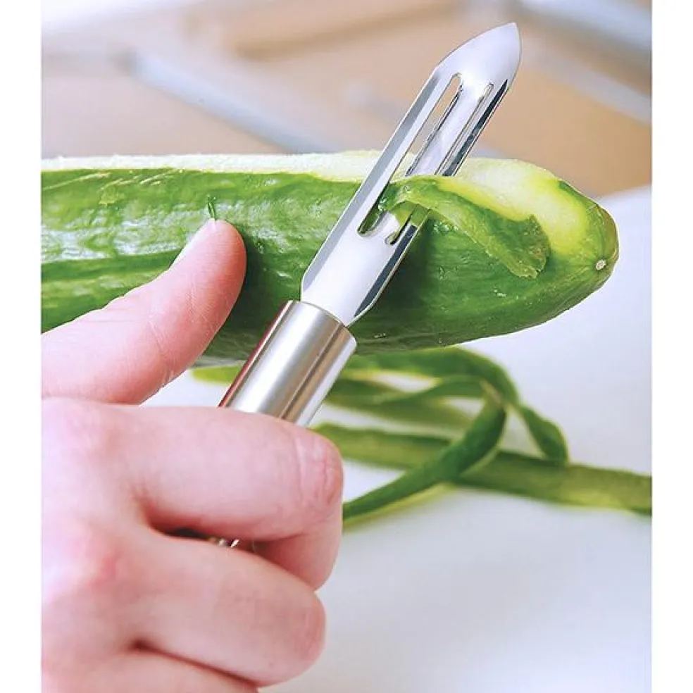 Pelador fino para verduras WMF Profi Plus