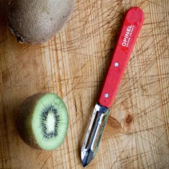 Pelador microdentado Opinel