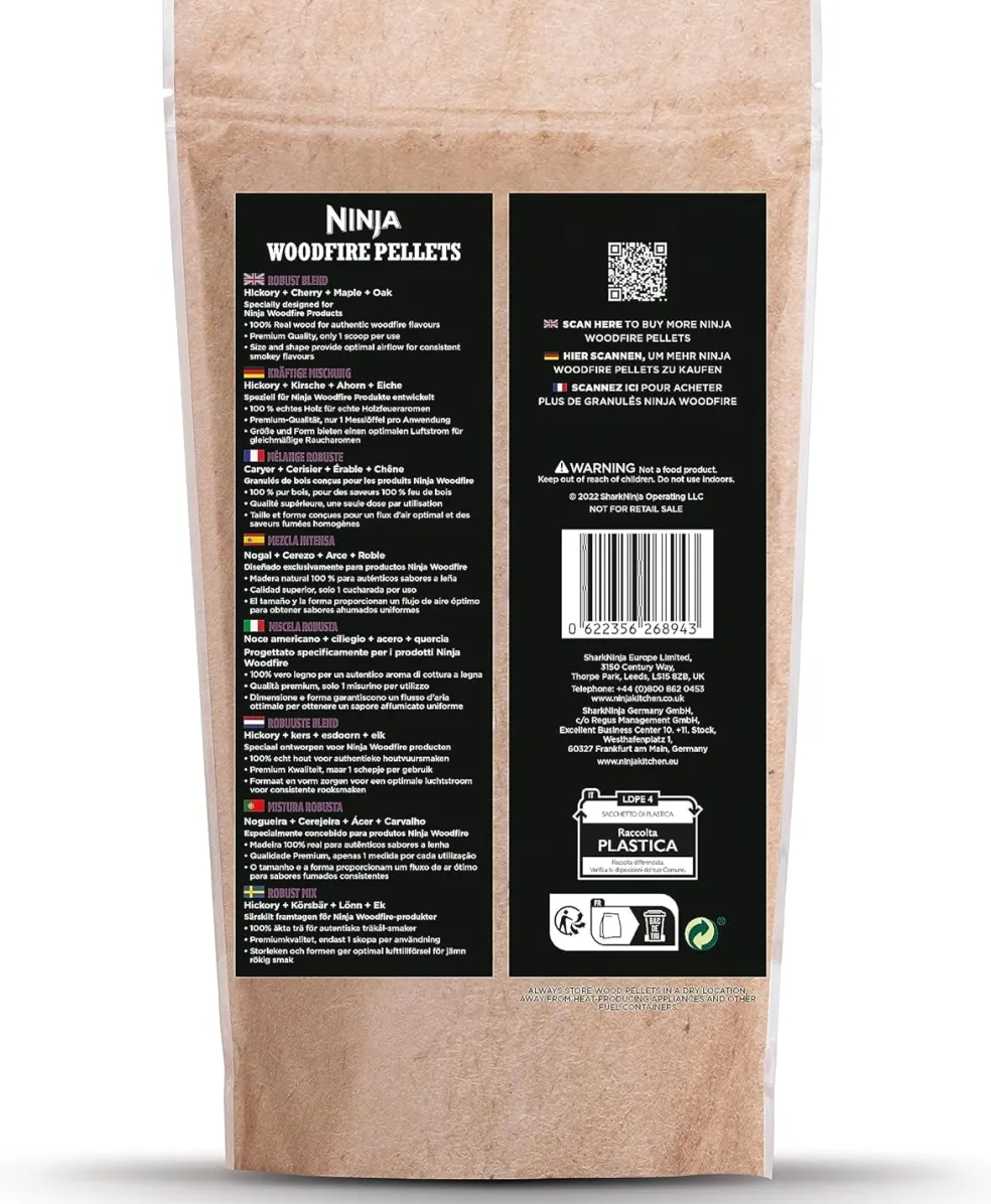 Pellet Ninja®