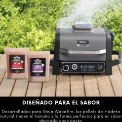 Pellet Ninja®