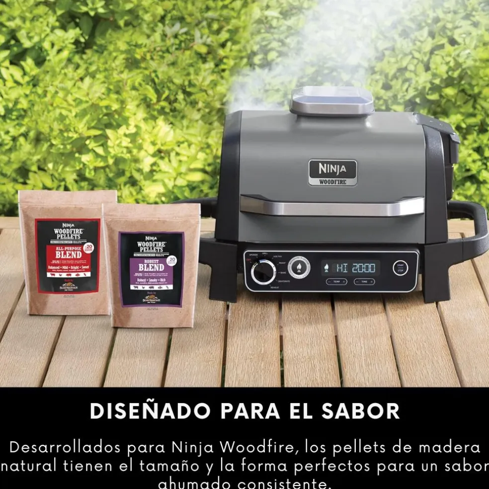 Pellet Ninja®