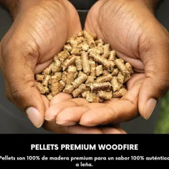 Pellet Ninja®