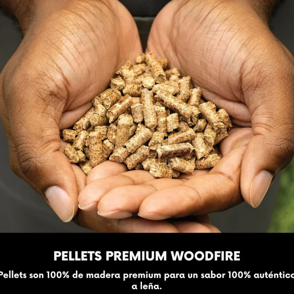 Pellet Ninja®