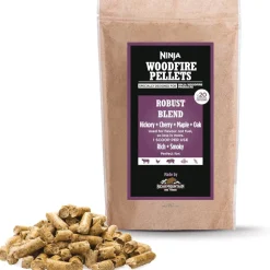 Pellet Ninja®