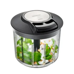 Picadora de alimentos manual Speedwing Gefu