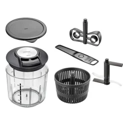 Picadora de alimentos manual Speedwing Gefu