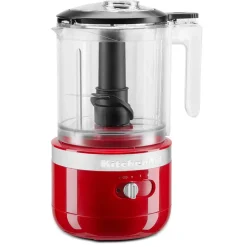 Picadora de alimentos P2 Inalámbrico KitchenAid